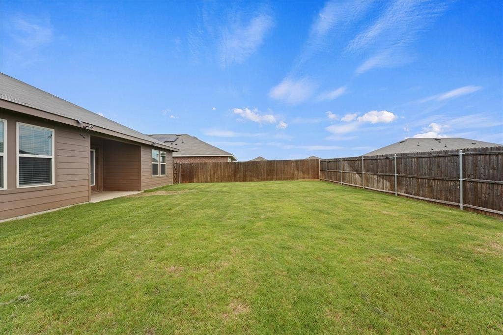1403 Thunder Canyon Way, Josephine, TX 75189 1403 Thunder Canyon Way, Josephine, TX 75189