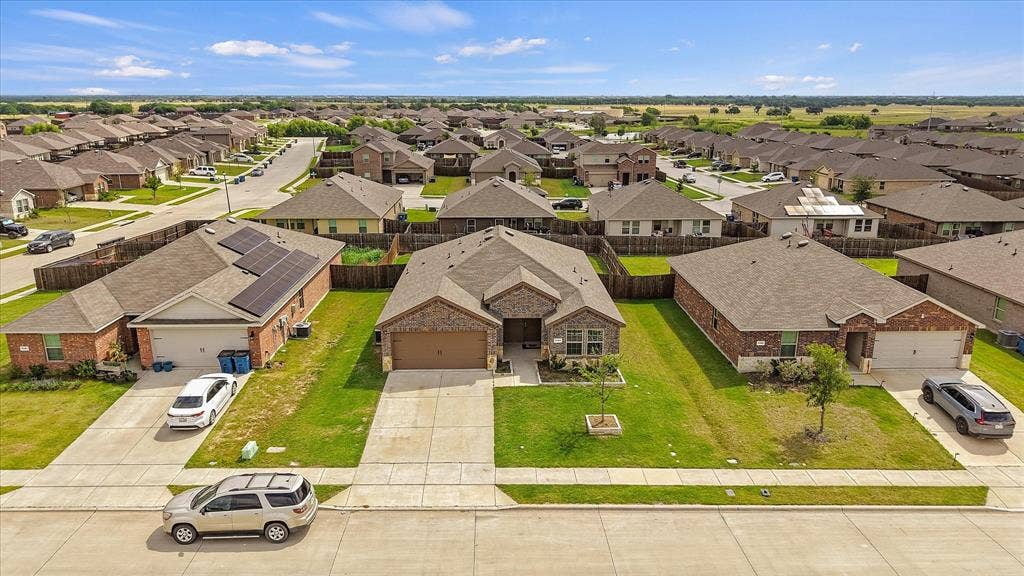 1403 Thunder Canyon Way, Josephine, TX 75189 1403 Thunder Canyon Way, Josephine, TX 75189