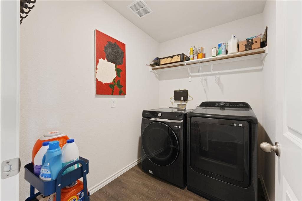 1403 Thunder Canyon Way, Josephine, TX 75189 1403 Thunder Canyon Way, Josephine, TX 75189
