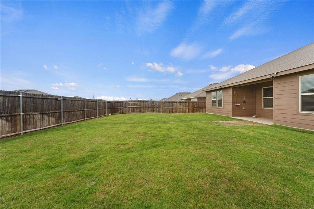 1403 Thunder Canyon Way, Josephine, TX 75189 1403 Thunder Canyon Way, Josephine, TX 75189