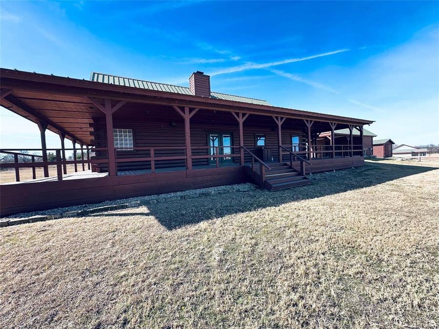 Property photo for 349 Lake Point, Comanche, TX