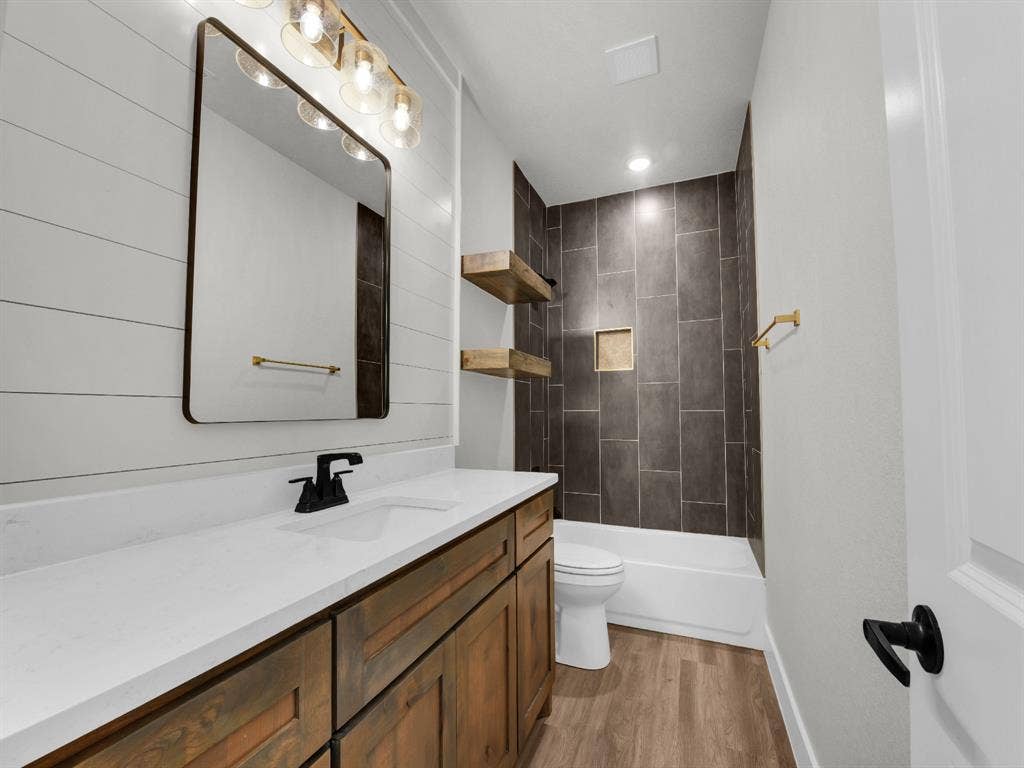3025 Westfork Way, Springtown, TX 76082 3025 Westfork Way, Springtown, TX 76082