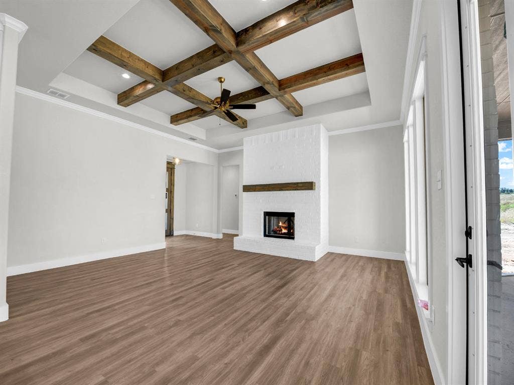 3025 Westfork Way, Springtown, TX 76082 3025 Westfork Way, Springtown, TX 76082