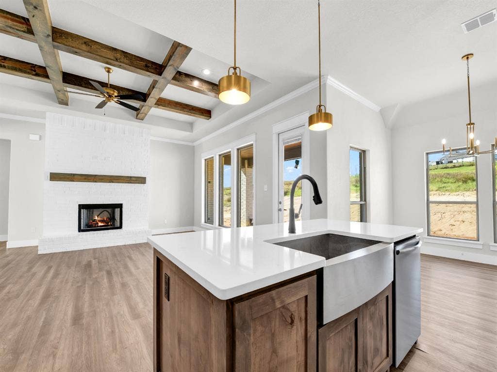 3025 Westfork Way, Springtown, TX 76082 3025 Westfork Way, Springtown, TX 76082