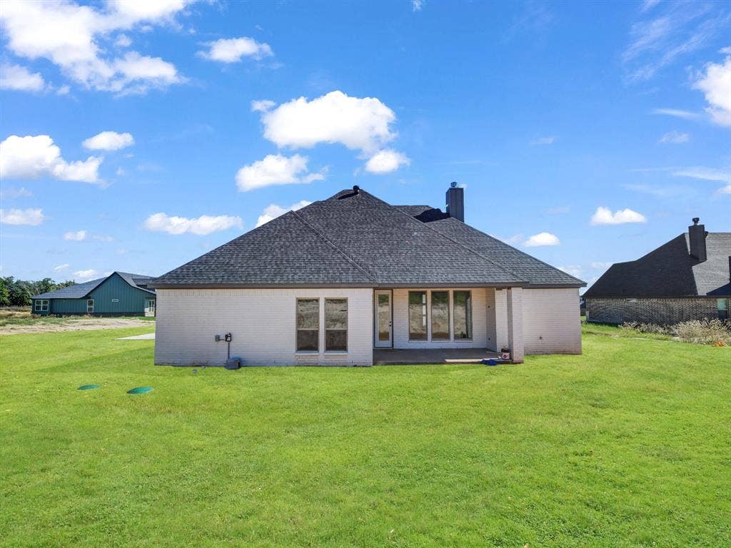 3025 Westfork Way, Springtown, TX 76082 3025 Westfork Way, Springtown, TX 76082