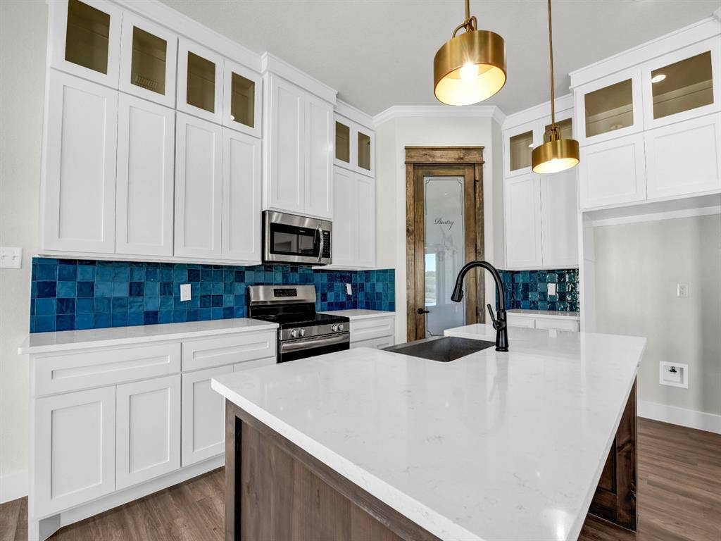 3025 Westfork Way, Springtown, TX 76082 3025 Westfork Way, Springtown, TX 76082