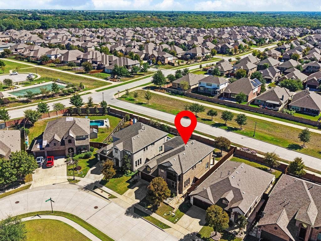 1020 Fallon Drive, McKinney, TX 75071 Additional content