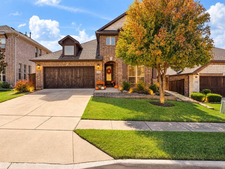 Property photo for 1020 Fallon Drive, McKinney, TX