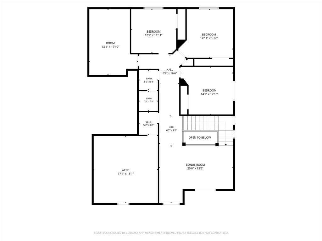 1020 Fallon Drive, McKinney, TX 75071 Floor plan