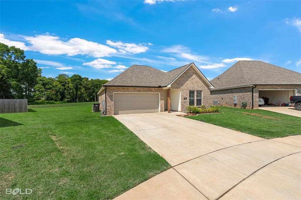 784 Crozier Drive, Bossier City, LA 71111 784 Crozier Drive, Bossier City, LA 71111