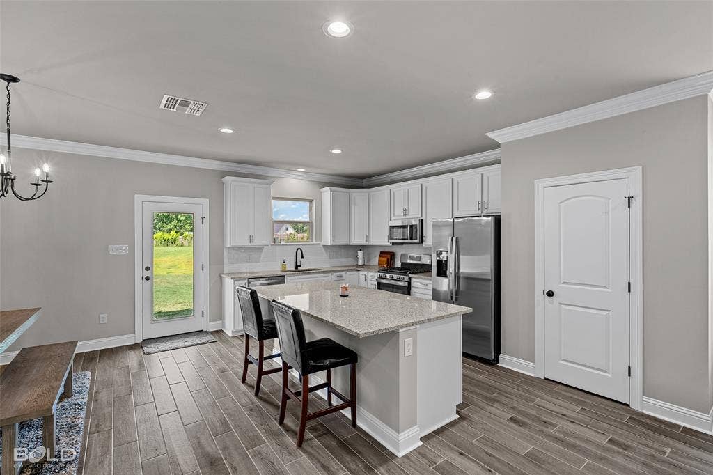 784 Crozier Drive, Bossier City, LA 71111 784 Crozier Drive, Bossier City, LA 71111