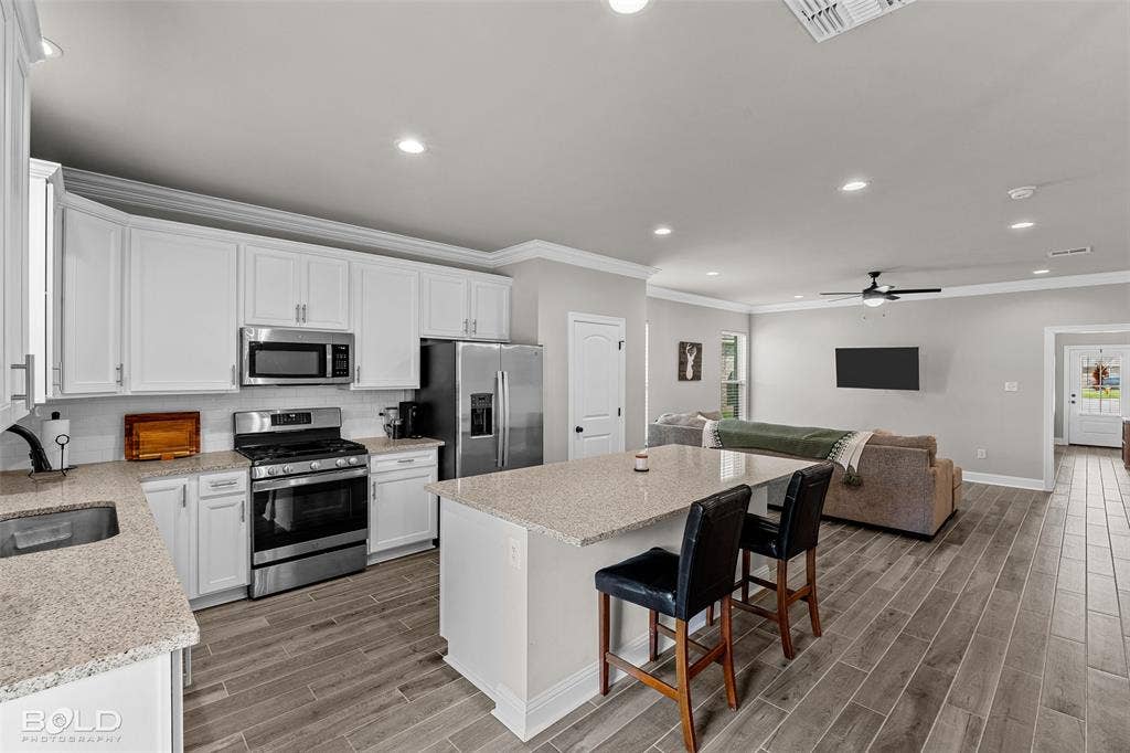 784 Crozier Drive, Bossier City, LA 71111 784 Crozier Drive, Bossier City, LA 71111