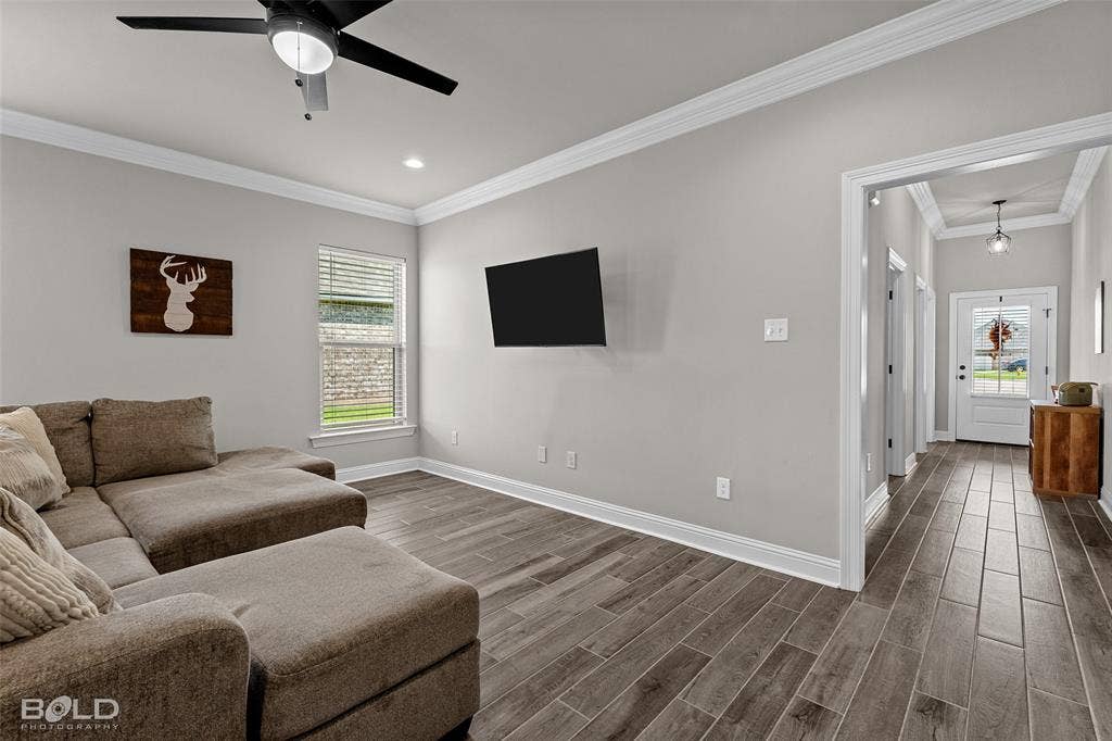 784 Crozier Drive, Bossier City, LA 71111 784 Crozier Drive, Bossier City, LA 71111