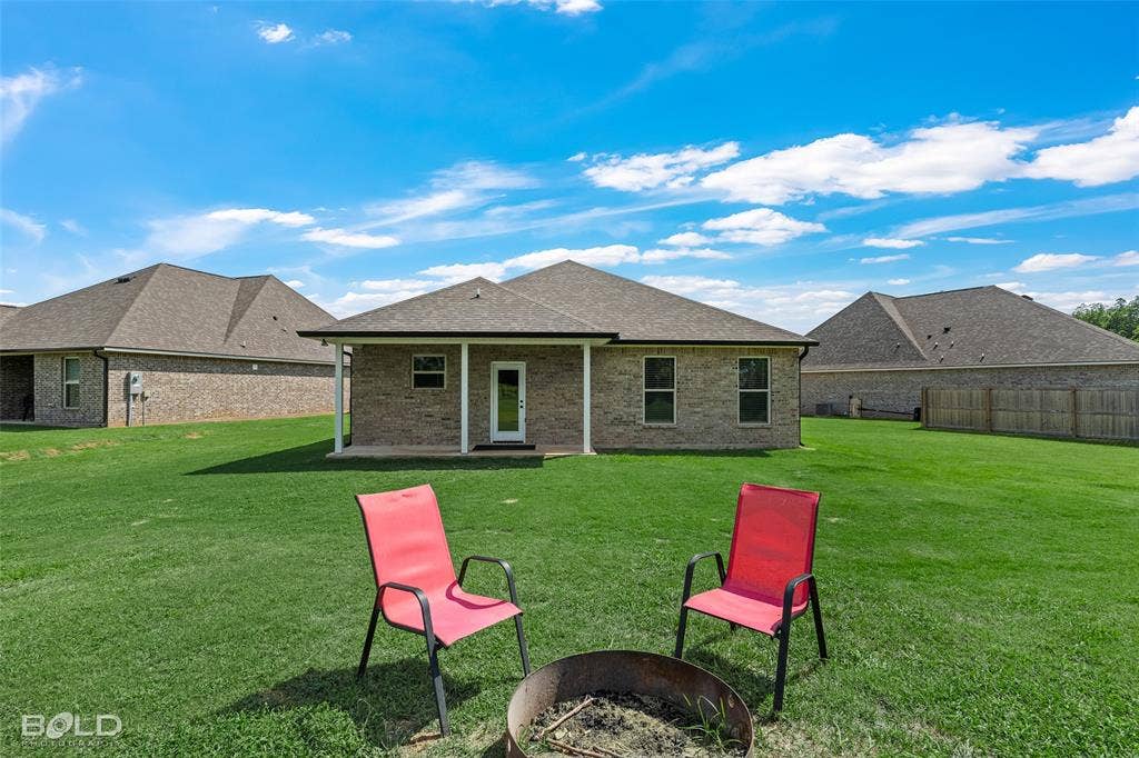 784 Crozier Drive, Bossier City, LA 71111 784 Crozier Drive, Bossier City, LA 71111