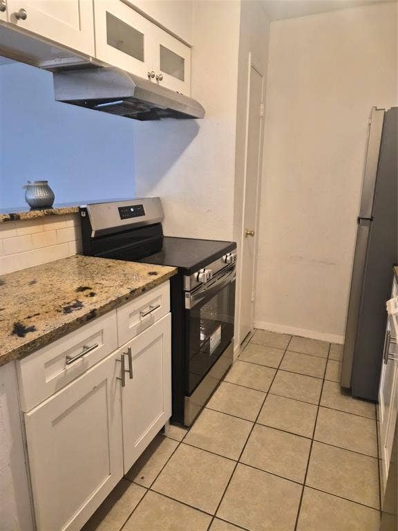 8110 Skillman Street, #2059, Dallas, TX 75231 Brand new smooth top stove