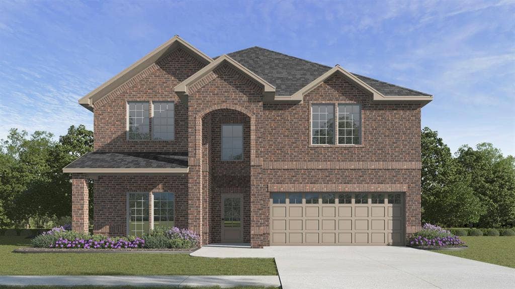 117 Sophie Drive, Princeton, TX 75407 117 Sophie Drive, Princeton, TX 75407