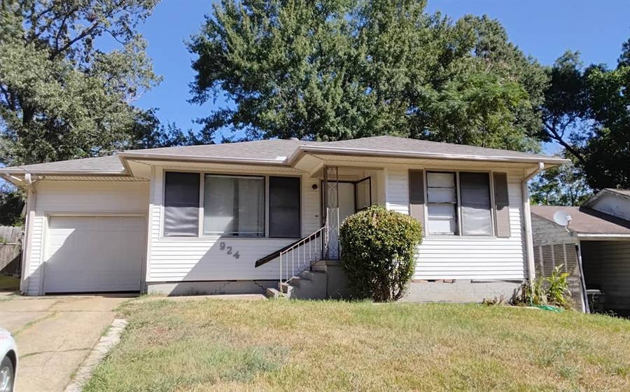 Property photo for 924 Drexel Drive, Shreveport, LA