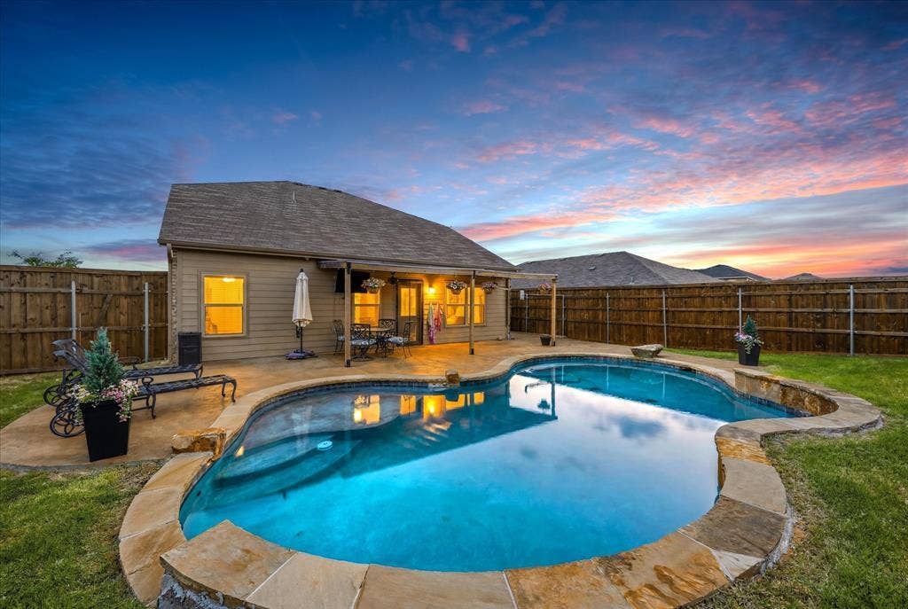 502 Azalea Drive, Josephine, TX 75173 502 Azalea Drive, Josephine, TX 75173