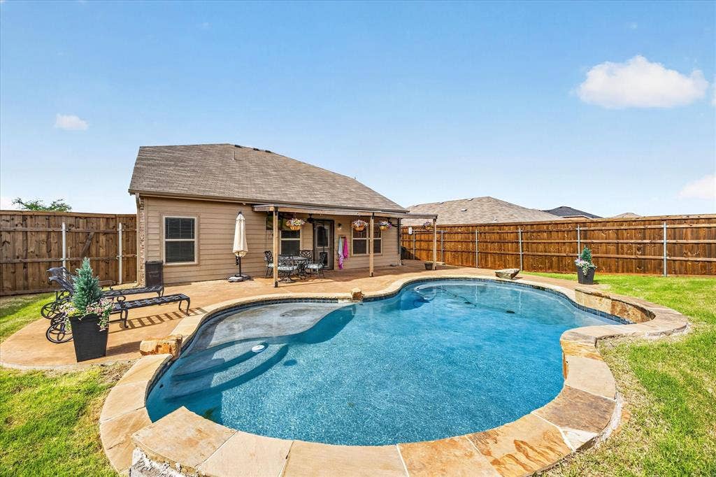 502 Azalea Drive, Josephine, TX 75173 502 Azalea Drive, Josephine, TX 75173