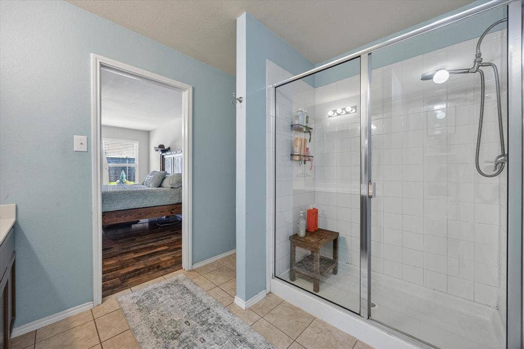 502 Azalea Drive, Josephine, TX 75173 Master Bathroom