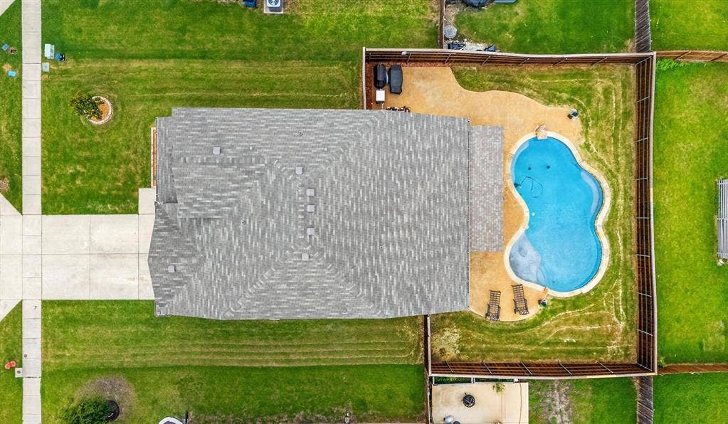 502 Azalea Drive, Josephine, TX 75173 502 Azalea Drive, Josephine, TX 75173