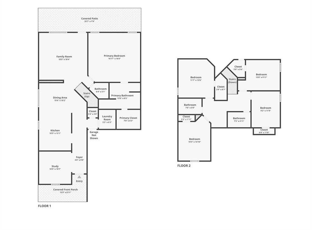 502 Azalea Drive, Josephine, TX 75173 502 Azalea Drive, Josephine, TX 75173