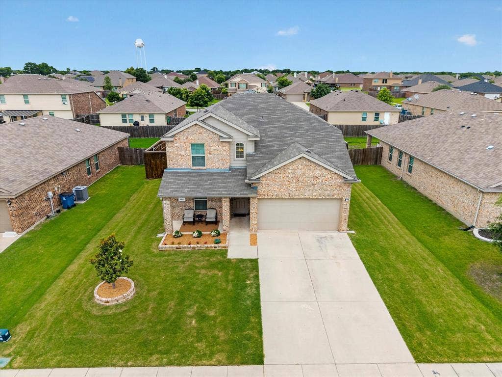502 Azalea Drive, Josephine, TX 75173 502 Azalea Drive, Josephine, TX 75173