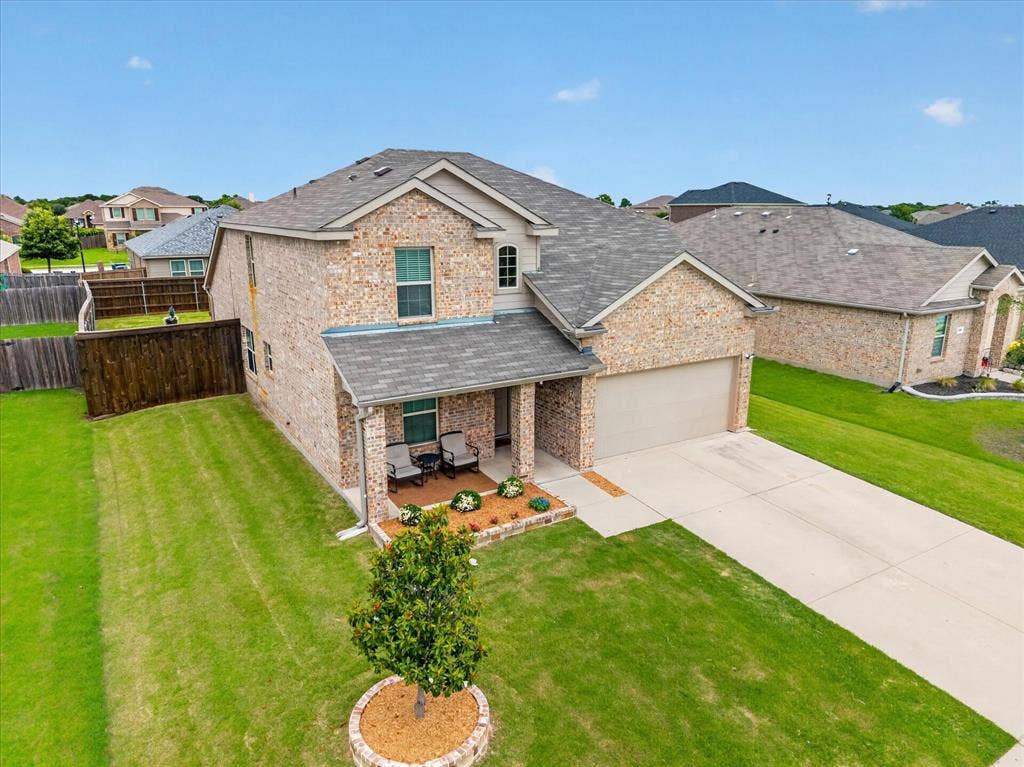 502 Azalea Drive, Josephine, TX 75173 502 Azalea Drive, Josephine, TX 75173
