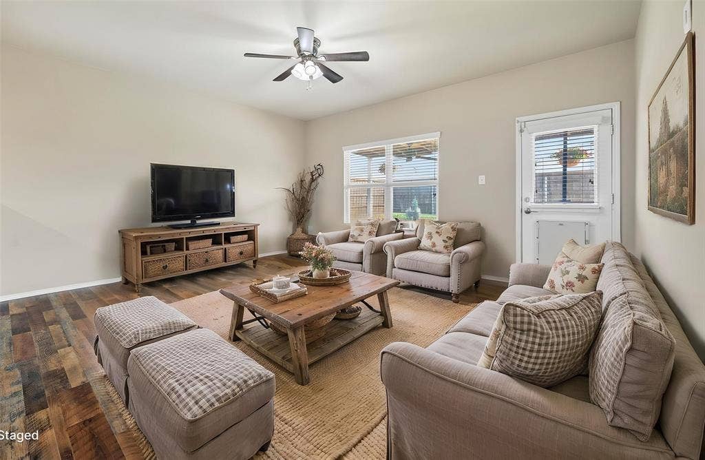 502 Azalea Drive, Josephine, TX 75173 502 Azalea Drive, Josephine, TX 75173