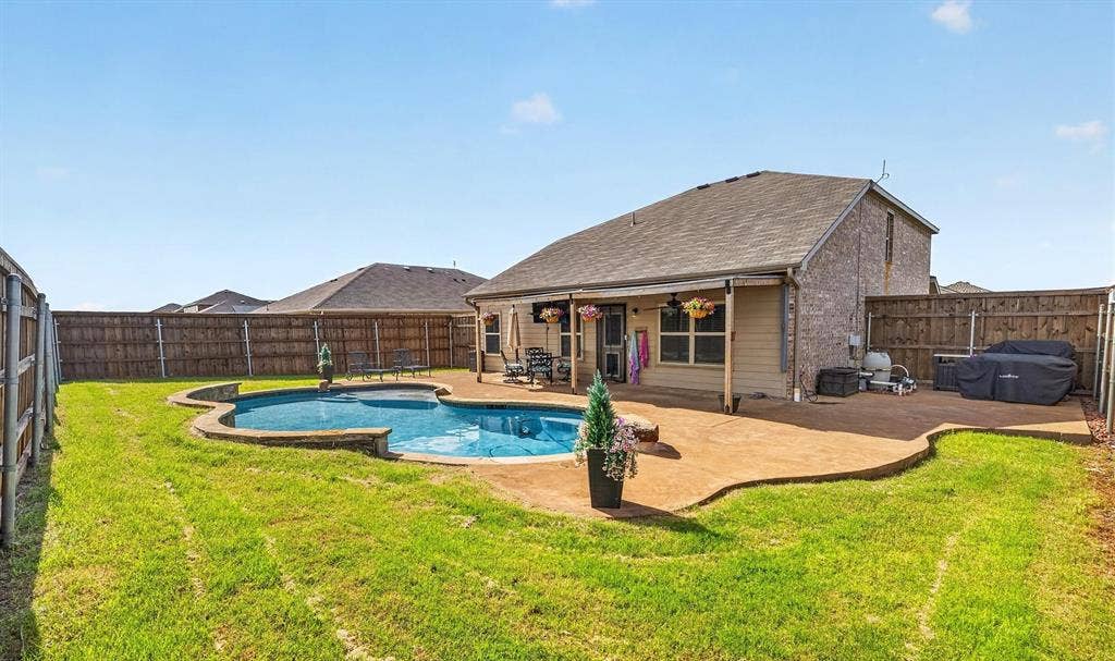 502 Azalea Drive, Josephine, TX 75173 502 Azalea Drive, Josephine, TX 75173