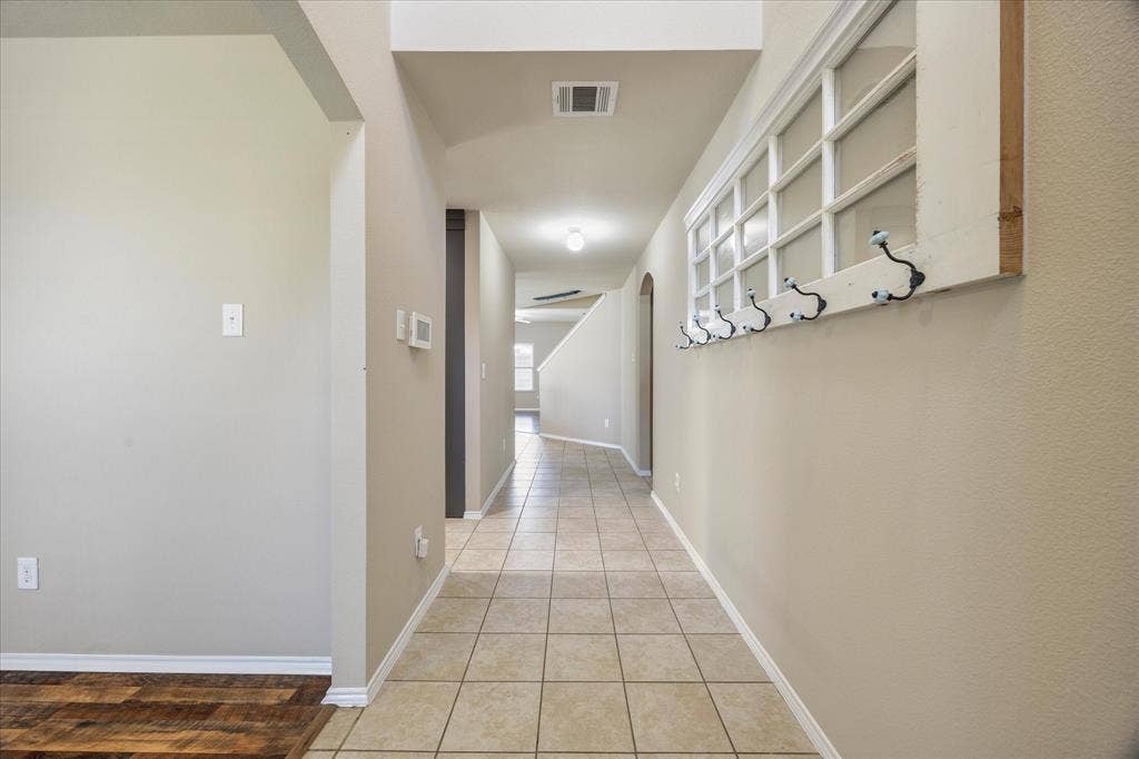 502 Azalea Drive, Josephine, TX 75173 Entryway