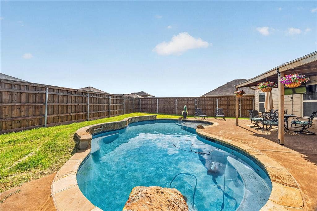 502 Azalea Drive, Josephine, TX 75173 502 Azalea Drive, Josephine, TX 75173