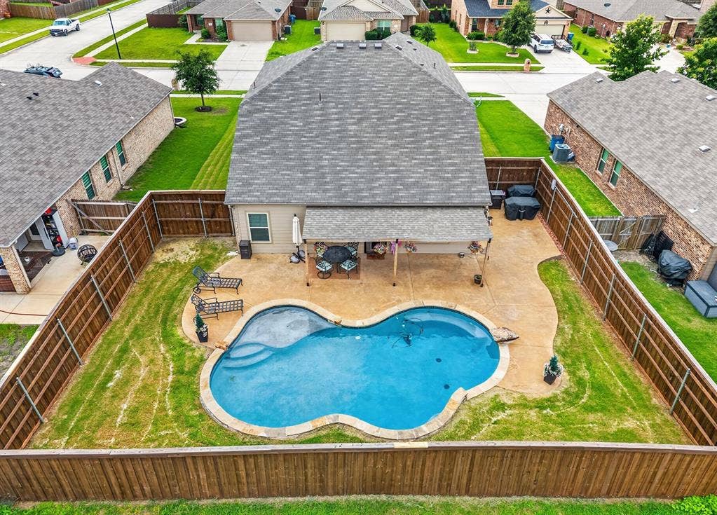 502 Azalea Drive, Josephine, TX 75173 502 Azalea Drive, Josephine, TX 75173