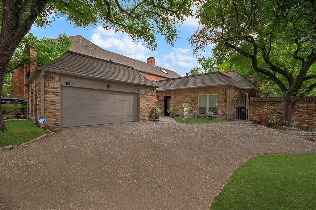 11804 Forest Lakes Lane, Dallas, TX 75230 11804 Forest Lakes Lane, Dallas, TX 75230
