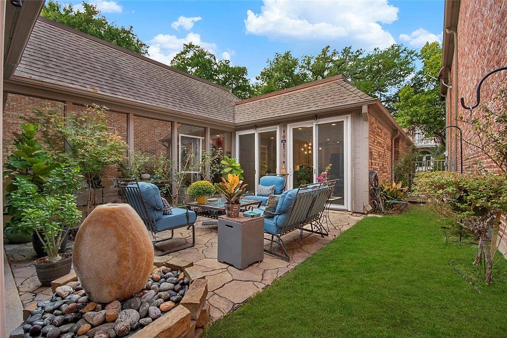 11804 Forest Lakes Lane, Dallas, TX 75230 11804 Forest Lakes Lane, Dallas, TX 75230