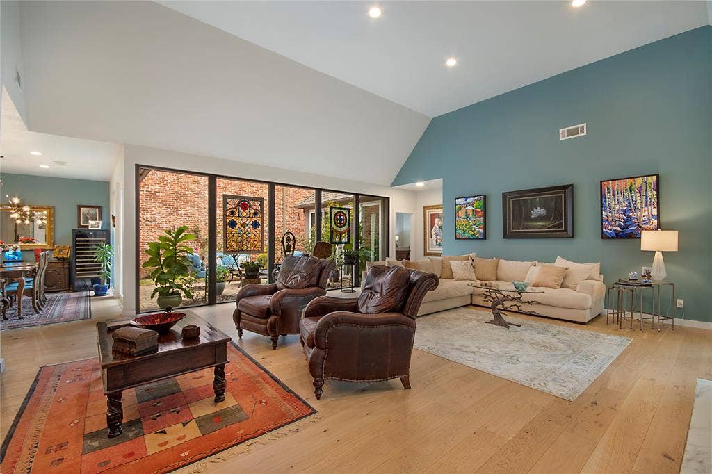 11804 Forest Lakes Lane, Dallas, TX 75230 11804 Forest Lakes Lane, Dallas, TX 75230