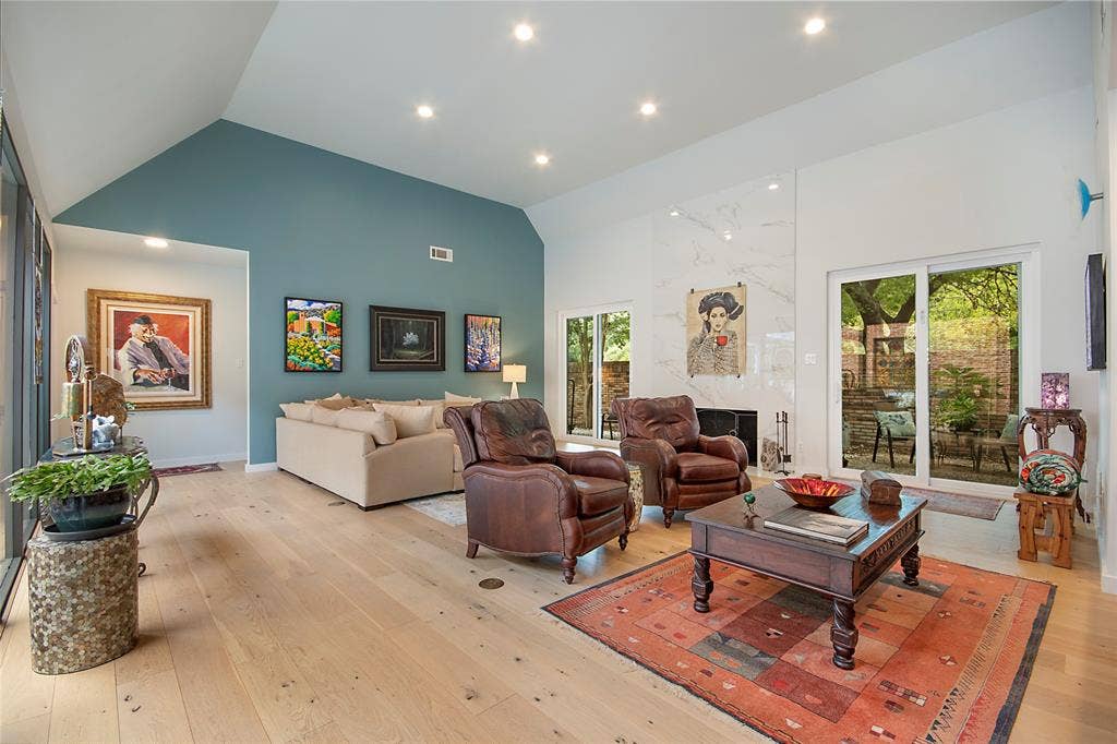 11804 Forest Lakes Lane, Dallas, TX 75230 11804 Forest Lakes Lane, Dallas, TX 75230