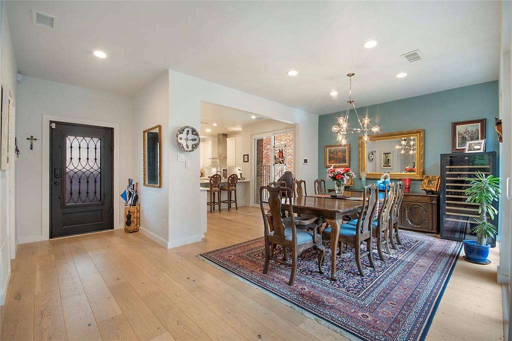 11804 Forest Lakes Lane, Dallas, TX 75230 11804 Forest Lakes Lane, Dallas, TX 75230