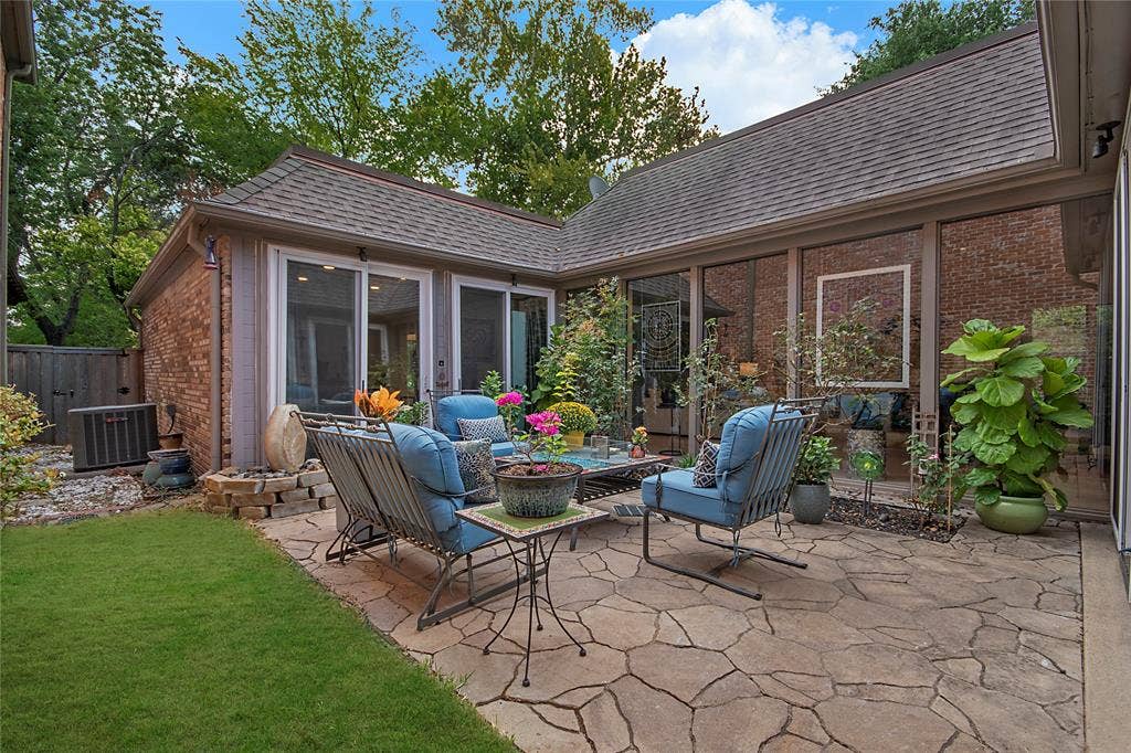 11804 Forest Lakes Lane, Dallas, TX 75230 11804 Forest Lakes Lane, Dallas, TX 75230