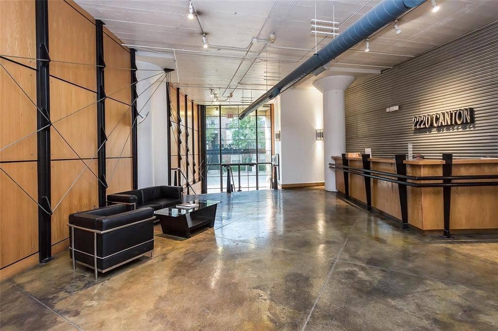 2220 Canton Street, #406, Dallas, TX 75201 2220 Canton Street, #406, Dallas, TX 75201