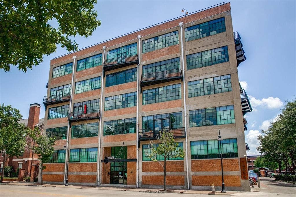 2220 Canton Street, #406, Dallas, TX 75201 2220 Canton Street, #406, Dallas, TX 75201