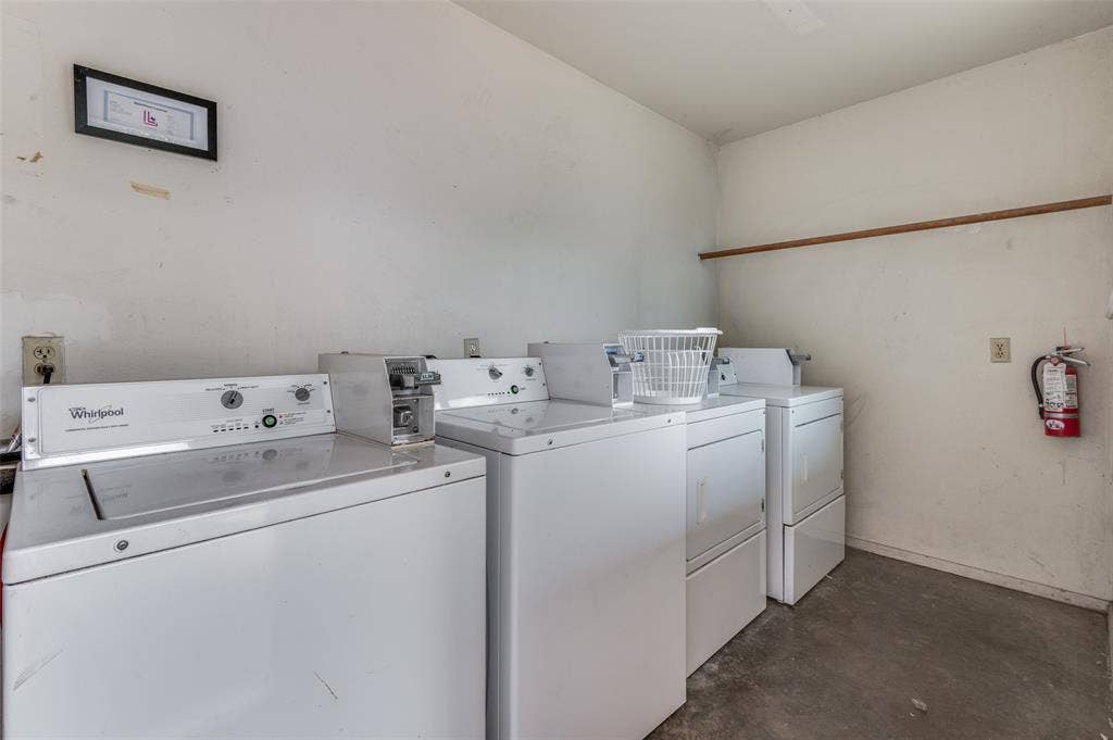 428 N Dallas Avenue, #3, Lancaster, TX 75146 On