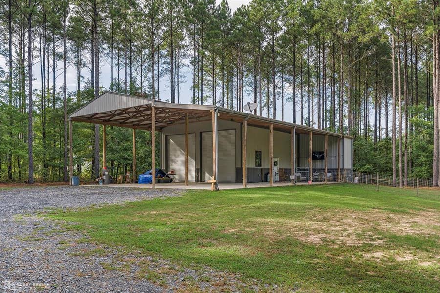 Property photo for 14546 Highway 157, Benton, LA