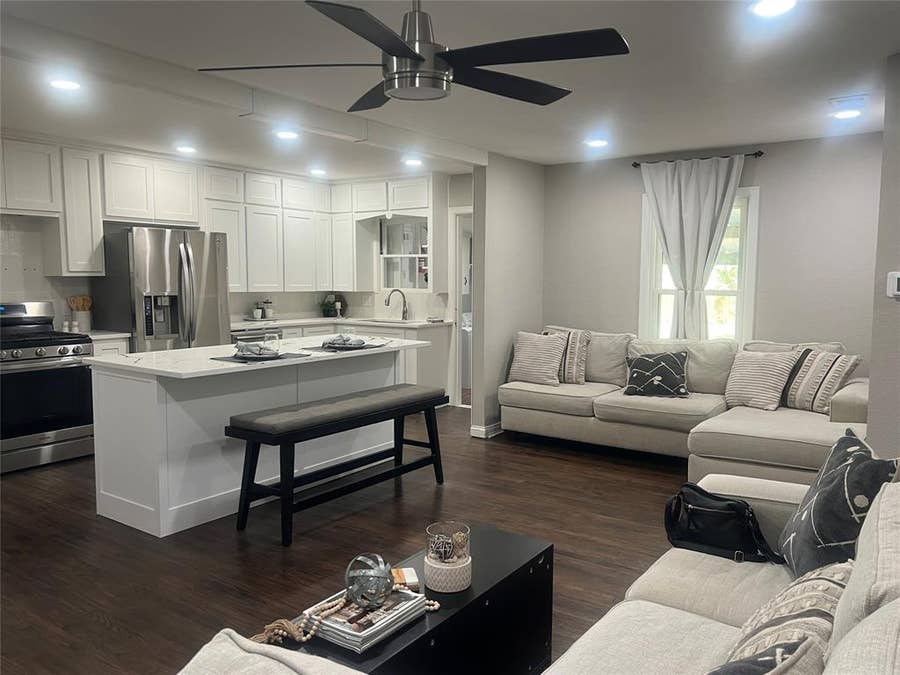 Property photo for 1021 E Russell Avenue, Carrollton, TX