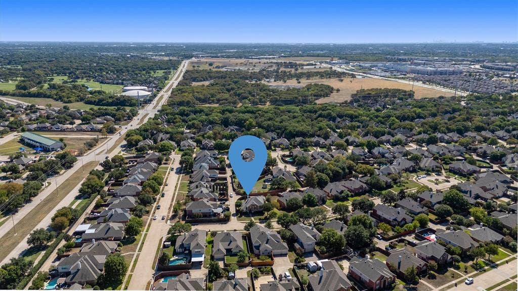 4136 Silverthorne Street, Richardson, TX 75082 4136 Silverthorne Street, Richardson, TX 75082