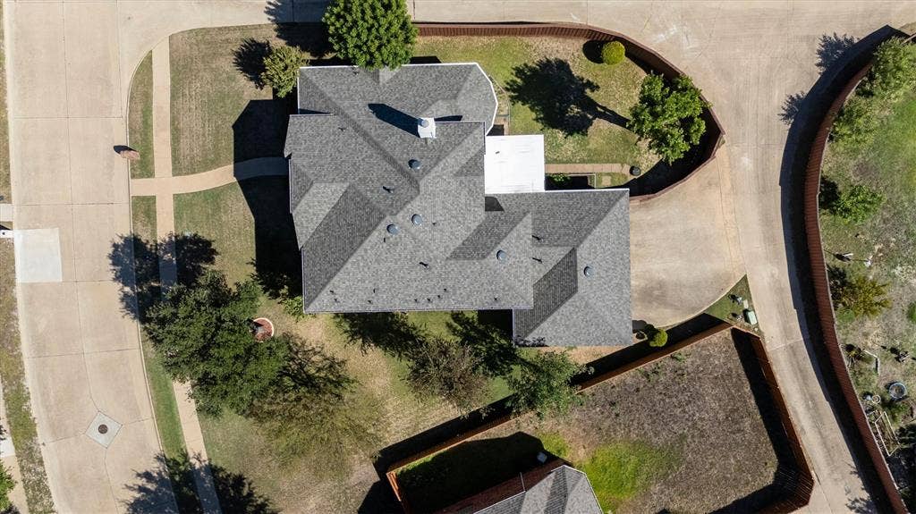 4136 Silverthorne Street, Richardson, TX 75082 4136 Silverthorne Street, Richardson, TX 75082