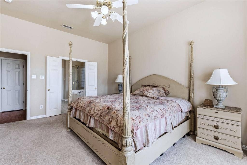 4136 Silverthorne Street, Richardson, TX 75082 4136 Silverthorne Street, Richardson, TX 75082