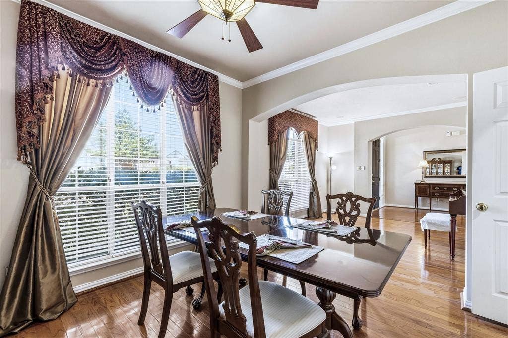 4136 Silverthorne Street, Richardson, TX 75082 4136 Silverthorne Street, Richardson, TX 75082