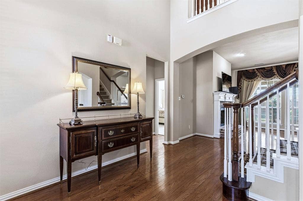 4136 Silverthorne Street, Richardson, TX 75082 4136 Silverthorne Street, Richardson, TX 75082