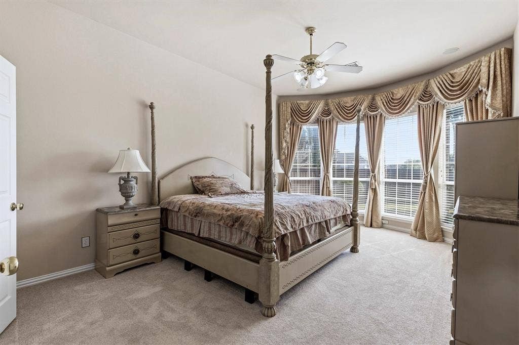 4136 Silverthorne Street, Richardson, TX 75082 4136 Silverthorne Street, Richardson, TX 75082